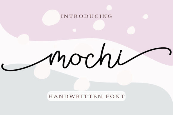 Mochi: A Script Amp Review